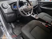 Renault Zoe (c/ Bateria) Zen 50