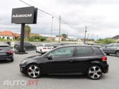 Volkswagen Golf VI 2.0 GTi