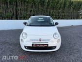 Fiat 500 1.3 16V Multijet by Diesel