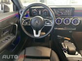 Mercedes-Benz A 250 BUSINESS SOLUTION