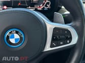 BMW 530 e Pack M
