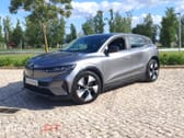 Renault Mégane E-Tech EV60 220hp optimum charge Equilibre