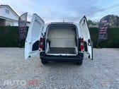 Citroen Berlingo 1.6 BlueHDi L1 Club 3L ETG6