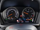 BMW X1 S Drive Auto