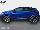 Renault Captur II Techno 1.0 TCe Bi-fuel 100cv