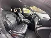 Mercedes-Benz C 220 d AMG Line
