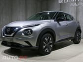 Nissan Juke 1.0 DIG-T Acenta