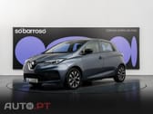 Renault Zoe (c/ Bateria) Limited 50