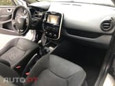 Renault Clio 1.5 dCi