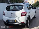Dacia Sandero 1.5 dCi Stepway