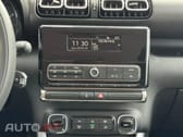 Citroen C3 Aircross 1.2 PureTech Feel