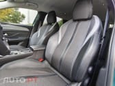 Peugeot 308 1.5 BlueHDi Allure Pack