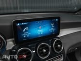 Mercedes-Benz GLC 300 e 4Matic