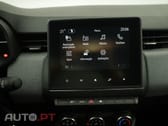 Renault Clio Clio 1.0 TCe Evolution Bi-Fuel