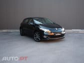 Renault Mégane 1.5 dCi Bose Edition