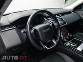 Land Rover Range Rover 2.0d