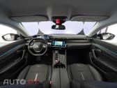 Peugeot 508 SW 1.5 BlueHDi Allure Pack EAT8