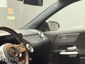 Mercedes-Benz EQA 250 AMG Line