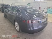Tesla Model S 100 kWh Long Range AWD
