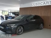 Audi A3 Sportback 40 TFSIe