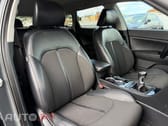 Kia Optima 1.7 CRDi TX