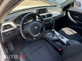 BMW 318 d Touring Aut. Sport Line