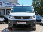 Peugeot Partner 1.6 BlueHDi L1 Premium