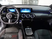 Mercedes-Benz A 200 AMG Line Aut.