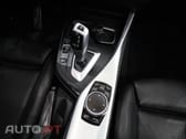 BMW 116 d Aut. M Sport