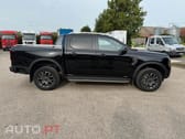 Ford Ranger 2.0 EcoBlue Wildtrak 4WD Aut.