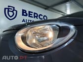 Fiat 500X 1.3 FireFly City Cross DCT