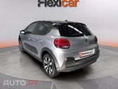 Citroen C3 1.2 PureTech C-Series