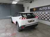 Peugeot 2008 1.5 BlueHDi Active
