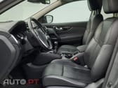 Nissan Qashqai 1.5 dCi Tekna 19 Pele