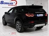 Land Rover Discovery Sport 1.5 I3 P300e AWD S