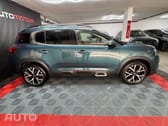 Citroen C5 Aircross 1.2 PureTech Shine EAT8