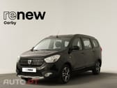 Dacia Lodgy Lodgy 1.5 Blue dCi Stepway 7L