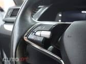 Skoda Superb Break 2.0 TDI Style