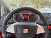Seat Ibiza SC 1.6 TDi Sport DPF