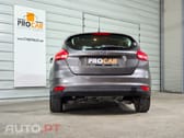 Ford Focus 1.5 TDCi Trend+
