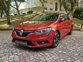 Renault Mégane 1.5 dCi Zen ECO