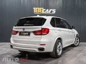BMW X5 25 d sDrive Pack M