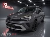 Opel Crossland 1.2 T Elegance