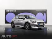 Peugeot E-208 50 kWh Active Pack