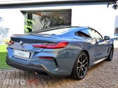 BMW 840 d xDrive Pack M
