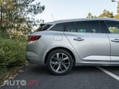 Renault Mégane 1.5 DCI Intens Full Extras