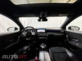 Mercedes-Benz A 250 e 8G-DCT Edition AMG Line
