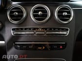 Mercedes-Benz C 300 e AMG Line