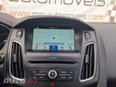 Ford Focus SW 1.5 TDCi ST-Line