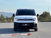 Citroen Berlingo 1.5 BlueHDi M Plus